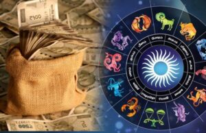 புத்தாண்டு பொறந்தால் உச்சத்தை தொடப்போகும் 5 ராசிகள்