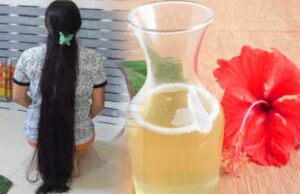 உங்க தலை முடி தரையை தொடணுமா ..?? இத மட்டும் பண்ணுங்க …