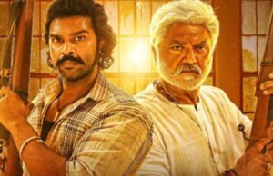 6 நாளில் இவ்வளவு தான் வசூலா ..?? கேப்டன் வாரிசுக்கு வந்த சோதனை ..!!