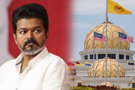 அப்படி மட்டும் பேசிடாதீங்க – “ஜனநாயகன்” விஜய்க்கு அதிர்ச்சி கொடுத்த மலேசியா அரசாங்கம்
