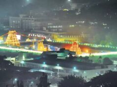 2025 டிசம்பர் வைகுண்ட ஏகாதசி.. சொர்க்கவாசல் திறக்கும் நேரம்..!! துல்லியமான விவரங்கள் உள்ளே..