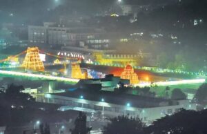 2025 டிசம்பர் வைகுண்ட ஏகாதசி.. சொர்க்கவாசல் திறக்கும் நேரம்..!! துல்லியமான விவரங்கள் உள்ளே..