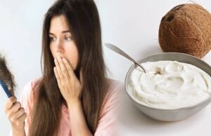 கொத்து கொத்தா முடி கொட்டுதா ..?? கவலையே வேண்டாம் இத மட்டும் பண்ணுங்க ..!!