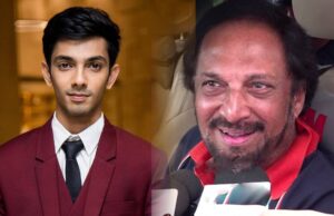 அனிருத்துக்கு எப்ப கல்யாணம் ..!! தந்தை சொல்லிய “ஷாக்கிங்” பதில் …