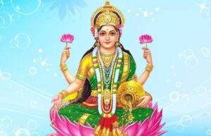 உங்க வீட்டுக்கு மகாலட்சுமி வருணுமா ..?? இந்த 5 மலர்களால் வழிபடுங்க ..!!