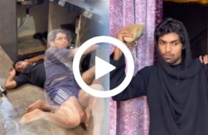 ஆவியையே அலற வைத்த அம்மா ..!! செத்தாலும் அம்மாவுக்கு பயந்து தான் ஆகணும் ..!!