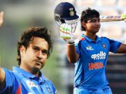 “அடுத்த சச்சின்” ..!! 14 வயதிலேயே வைபவ் சூர்யவன்சிக்கு கிடைக்கப்போகும் அங்கீகாரம் ..!!