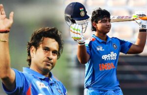 “அடுத்த சச்சின்” ..!! 14 வயதிலேயே வைபவ் சூர்யவன்சிக்கு கிடைக்கப்போகும் அங்கீகாரம் ..!!