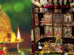 இந்த 2 கடவுளையும் ஒண்ணா வைக்க கூடாது ..!! பூஜை அறையில் இத முதல்ல கவனிங்க ..!!