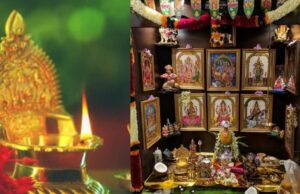 இந்த 2 கடவுளையும் ஒண்ணா வைக்க கூடாது ..!! பூஜை அறையில் இத முதல்ல கவனிங்க ..!!