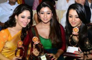 183 கோடி சொத்து ..!! தமிழ்நாட்டின் பணக்கார நடிகை இவர் தான் ..!!