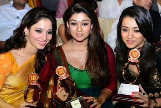 183 கோடி சொத்து ..!! தமிழ்நாட்டின் பணக்கார நடிகை இவர் தான் ..!!