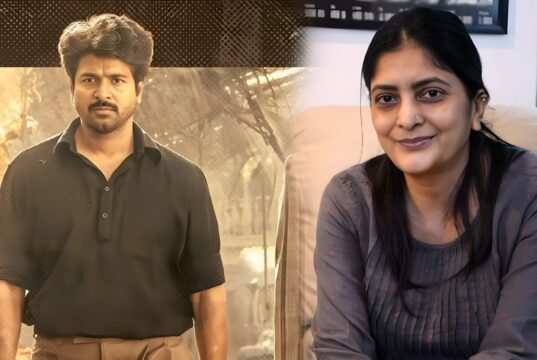 ரிலீஸ் நேரத்தில் ஏற்பட்ட சிக்கல்.. படத்தில் ஹிந்தி எதிர்ப்பு காட்சிகள் அதிகம்..!! சில காட்சிகள் நீக்க வேண்டுமா.?