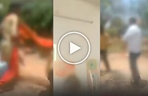 ஆசிரியரை தாக்கிய பெற்றோர் கைது..!! பள்ளியில் நடந்த கொடூரமான செயல்..!!