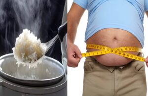 சாதத்தை இரவில் சாப்பிடாமல் இருந்தால் இவ்வளவு நன்மைகள்..!! இனியாவது நீங்களும் இதைப் பார்த்து தெரிந்து கொள்ளுங்கள்..!!