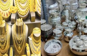 இது என்ன தங்கமா.? இல்ல ஜெட்டா..!! இந்த வேகத்துல போகுது..!! இல்லத்தரசிகள் அதிர்ச்சி..!!