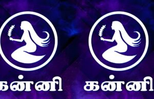 2026 புத்தாண்டு அன்று..!! கன்னி ராசிக்கு எப்படி இருக்கும் தெரியுமா.?