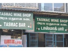 சென்னையில் டாஸ்மாக் கடைகள் திடீர் மூடல் -மதுப்பிரியர்கள் தவிப்பு என்ன நடக்கிறது?
