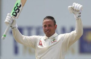 “பாகிஸ்தான் சிறுவன் டூ ஆஸ்திரேலிய ஜாம்பவான்!” – உஸ்மான் கவாஜா சர்வதேச கிரிக்கெட்டிலிருந்து ஓய்வு.