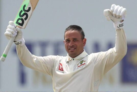 “பாகிஸ்தான் சிறுவன் டூ ஆஸ்திரேலிய ஜாம்பவான்!” – உஸ்மான் கவாஜா சர்வதேச கிரிக்கெட்டிலிருந்து ஓய்வு.