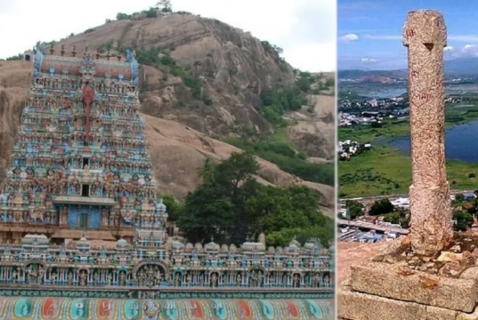 “அரசு அரசியல் செய்யக்கூடாது” நீதிபதி ஜி.ஆர்.சுவாமிநாதன் உத்தரவு செல்லும்: திருப்பரங்குன்றம் தீர்ப்பு!