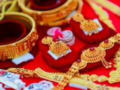 தங்கம் மற்றும் வெள்ளி விலை நிலவரம்: புதிய உச்சத்தைத் தொட்ட ஆபரணத் தங்கம்!