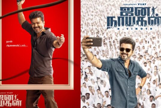 ஜனநாயகன் ரிலீஸ் சிக்கல் தீர்ந்தது: ஜனவரி 9 முதல் திரையரங்குகளில் கொண்டாட்டம்!